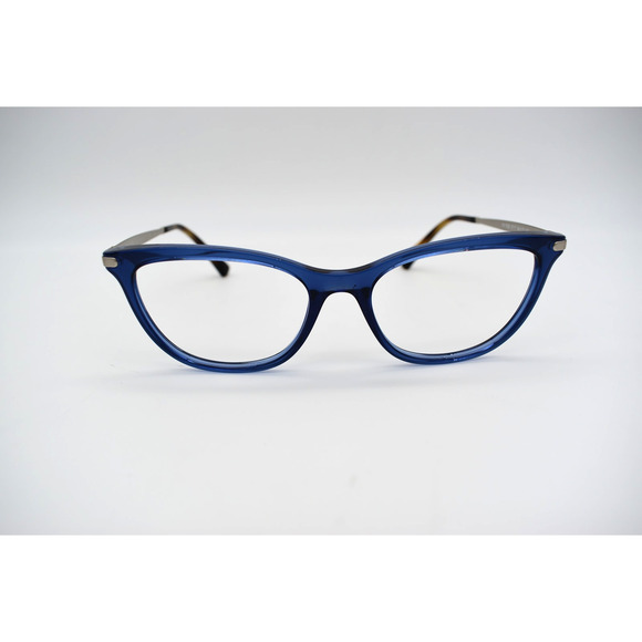 Ralph Lauren Blue and Brown Women\'s Eyeglasses with Case main image 10